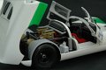 174 Porsche 910-6 - Exoto 1.18 (15)